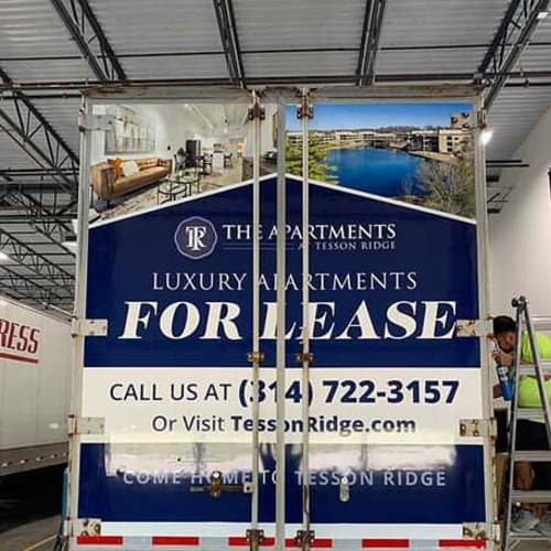 Vehicle Graphics